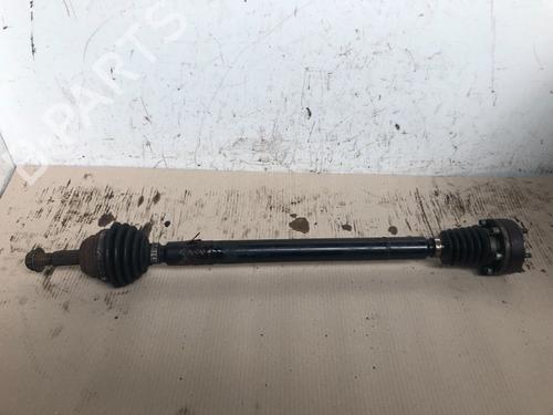 Drivaksel foran Høyre VW LUPO I (6X1, 6E1) 1.0 (50 hp) 15296875