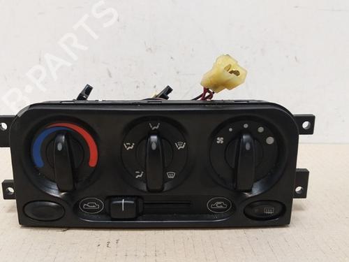 Used Climate control Climate control 15535552 15535552