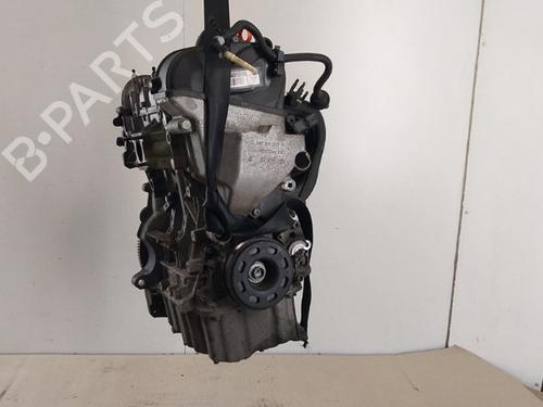 Engine SEAT Mii (KF1, KE1) 1.0 (75 hp) 15343654