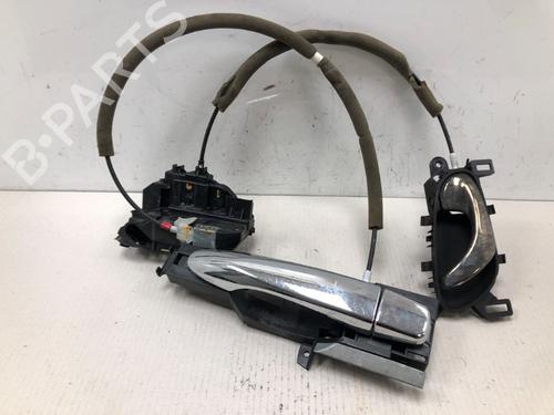 Used Rear right lock Rear right lock 37213388 37213388