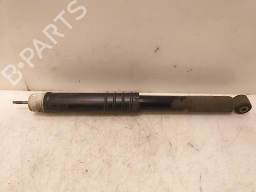 Used Left rear shock absorber RENAULT CLIO IV (BH_) 0.9 TCe 90 (BHNF, BHMA, BHMH, BHJK, BHJR) (90 hp) 15338888