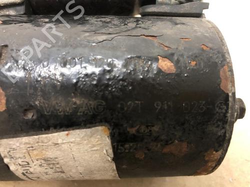 Starter VW FOX Hatchback (5Z1, 5Z3, 5Z4) 1.4 | BP16064897M8 