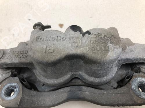 Right front brake caliper FORD RANGER (TKE) 2.0 EcoBlue 4x4 | BP37212825M104 - Image 5