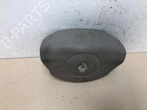 Førerens kollisjonspute RENAULT VEL SATIS (BJ0_) 3.5 V6 (BJ0R, BJ0V, BJ0U) | BP15533757C9