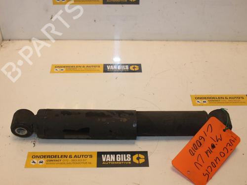 Used Left front shock absorber Left front shock absorber 15314026 15314026