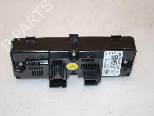 Climate control VW TOURAN (5T1) 2.0 TDI | BP15333526I5 