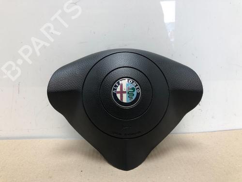 Airbag chauffør ALFA ROMEO 147 (937_) 1.6 16V T.SPARK ECO (937.AXA1A, 937.BXA1A) (105 hp) 15537635