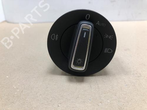 Used Headlight switch Headlight switch 25622028 25622028