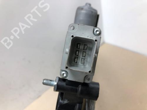 Front left window mechanism OPEL COMBO Box Body/MPV (X12) 1.3 CDTI (B05) | BP37206409C22 - Image 5