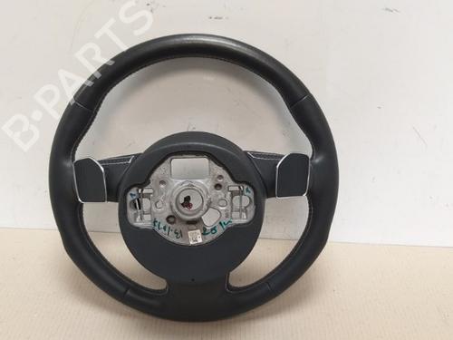 Steering wheel AUDI A7 Sportback (4GA, 4GF) S7 quattro | BP15343045C49 