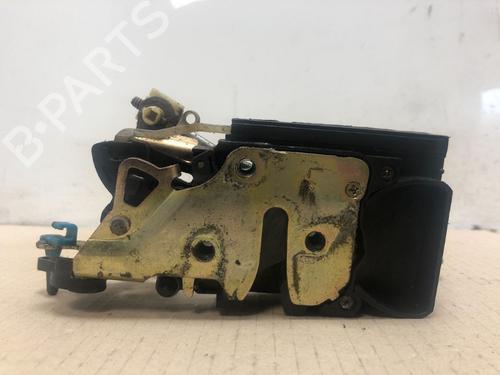 Used Rear left lock DAEWOO NUBIRA Saloon (J200) 1.8 (122 hp) 15534944