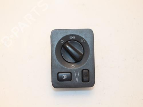Used Headlight switch SAAB 9-5 (YS3E) 3.0 V6t (200 hp) 15321158
