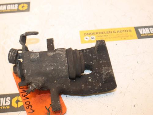 Left rear brake caliper OPEL ASTRA H (A04) 1.7 CDTI (L48) | BP15313089M107 