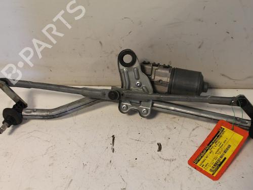 Used Front wipers mechanism BMW 3 (E46) 316 i (115 hp) 15306347