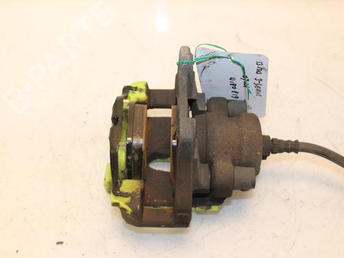 Left rear brake caliper BMW 3 Coupe (E92) 335 i | BP15329902M107 