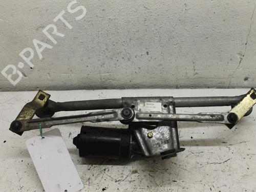 Used Front wipers mechanism PEUGEOT 206 Hatchback (2A/C) 1.1 i (60 hp) 15304842