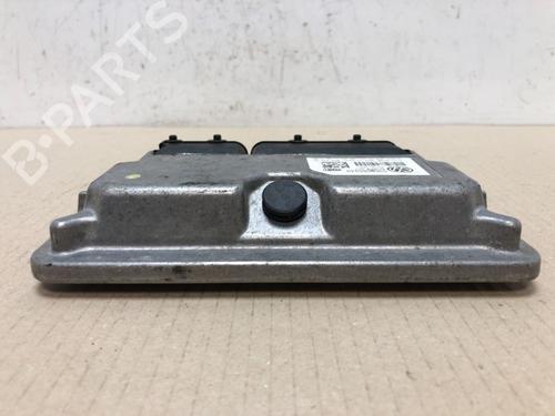 Engine control unit (ECU) SEAT IBIZA III (6L1) 1.4 16V | BP15299251M57 