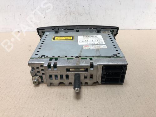 Radio TOYOTA AYGO (_B1_) 1.0 (KGB10_, KGB10R) | BP17634426E6 