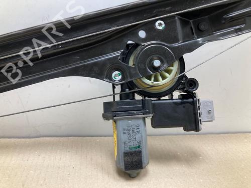 Front left window mechanism FIAT DOBLO Cargo (263_) 1.3 D Multijet | BP37206399C22 - Image 4