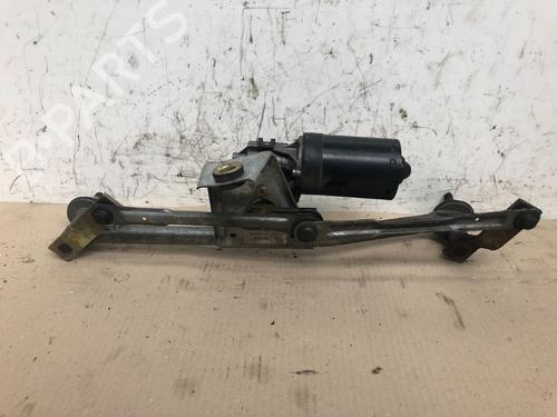 Used Front wipers mechanism PEUGEOT 206 Hatchback (2A/C) 1.6 16V (109 hp) 15297752
