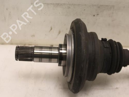 Left rear driveshaft MERCEDES-BENZ E-CLASS (W213) E 220 d (213.004) | BP15335157M40 - Image 2