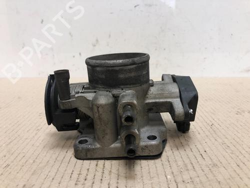 Used Throttle body HYUNDAI GETZ (TB) 1.3 i (82 hp) 15305297