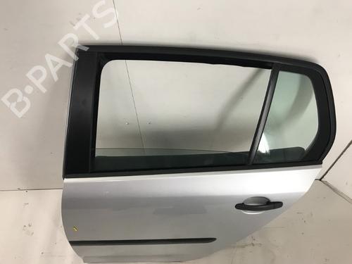 Left rear door VW GOLF V (1K1) 1.4 16V | BP15532900C4 