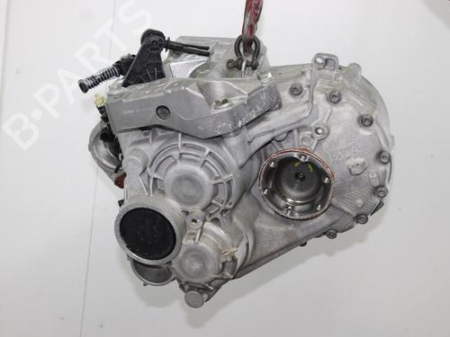 Gearbox VW GOLF SPORTSVAN VII (AM1, AN1) 2.0 TDI | BP15314915M3 