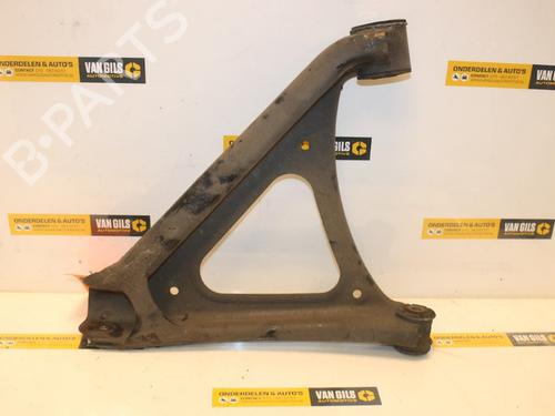 Used Left rear suspension arm PORSCHE CAYENNE (9PA) S 4.5 (340 hp) 15313876