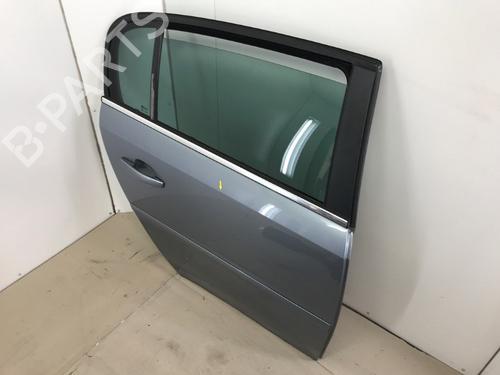Dør højre bagtil OPEL SIGNUM Hatchback (Z03) 3.0 V6 CDTI (F48) | BP15531331C5 