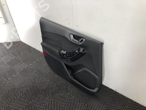 Front left panel FORD FIESTA VII (HJ, HF) 1.1 Ti-VCT | BP37213684C58 - Image 2