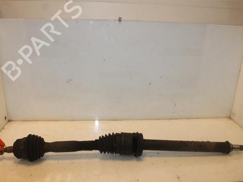 Used Right front driveshaft Right front driveshaft 15316301 15316301
