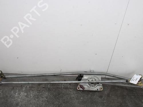 Used Front wipers mechanism CITROËN XSARA PICASSO (N68) 1.6 16V (109 hp) 15326891