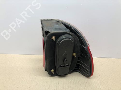 Left taillight BMW 5 Touring (E39) 525 d | BP16399495C34 