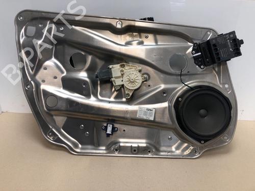 Used Front left window mechanism Front left window mechanism 15346797 15346797