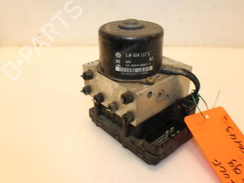 ABS pump VW GOLF IV Variant (1J5) 1.4 16V | BP15322898M43 