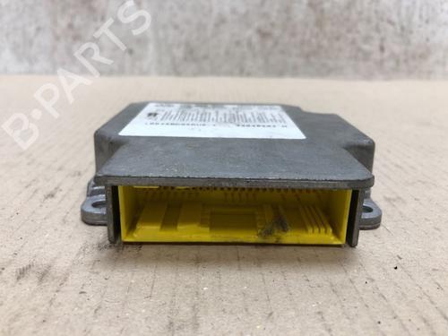 Used ECU airbags VW TOURAN (1T1, 1T2) 1.6 FSI (115 hp) 15534828