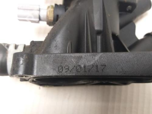 Thermostat housing FORD FIESTA VI (CB1, CCN) 1.0 | BP15342009M116 