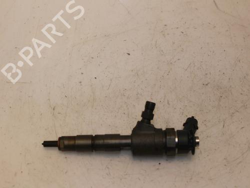 Used Injector FORD FIESTA VI (CB1, CCN) 1.5 TDCi (75 hp) 15829604