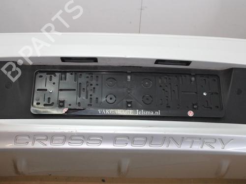 Used Rear bumper VOLVO V40 Hatchback (525) T3 (152 hp) 15326906