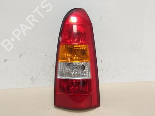 Used Right taillight Right taillight 15533380 15533380