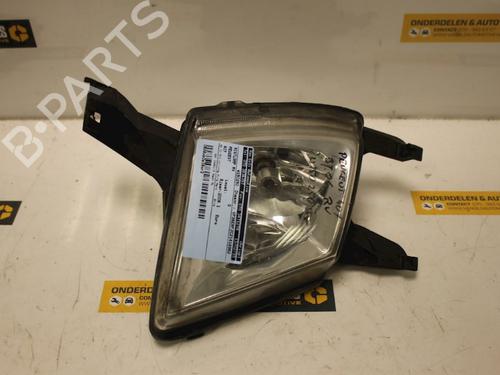Used Right front fog light Right front fog light 15310099 15310099