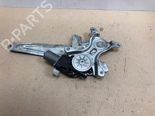 Rear left window mechanism SUZUKI VITARA (LY) 1.5 Hybrid | BP23090955C24 - Image 2