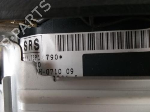 Driver airbag HONDA HR-V (GH_) 1.6 16V 4WD (GH2, GH4) | BP15532171C9 
