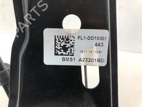 Front left window mechanism FORD FOCUS III Turnier 1.0 EcoBoost | BP37207486C22 - Image 6