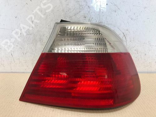 Used Right taillight BMW 3 Coupe (E46) 318 Ci (118 hp) 15533820