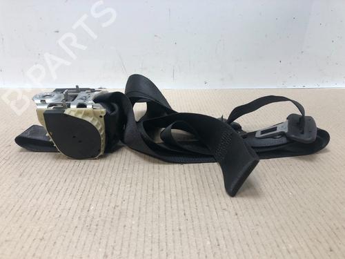 Used Front right seatbelt OPEL ASTRA G Hatchback (T98) 1.6 (F08, F48) (75 hp) 15297273