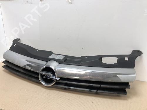 Grille OPEL ASTRA H (A04) 1.8 (L48) | BP15537084C40 