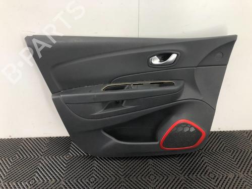 Used Front left panel Front left panel 37213721 37213721