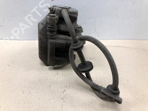 Right front brake caliper BMW 5 (G30, F90) 520 i | BP37204135M104 - Image 3